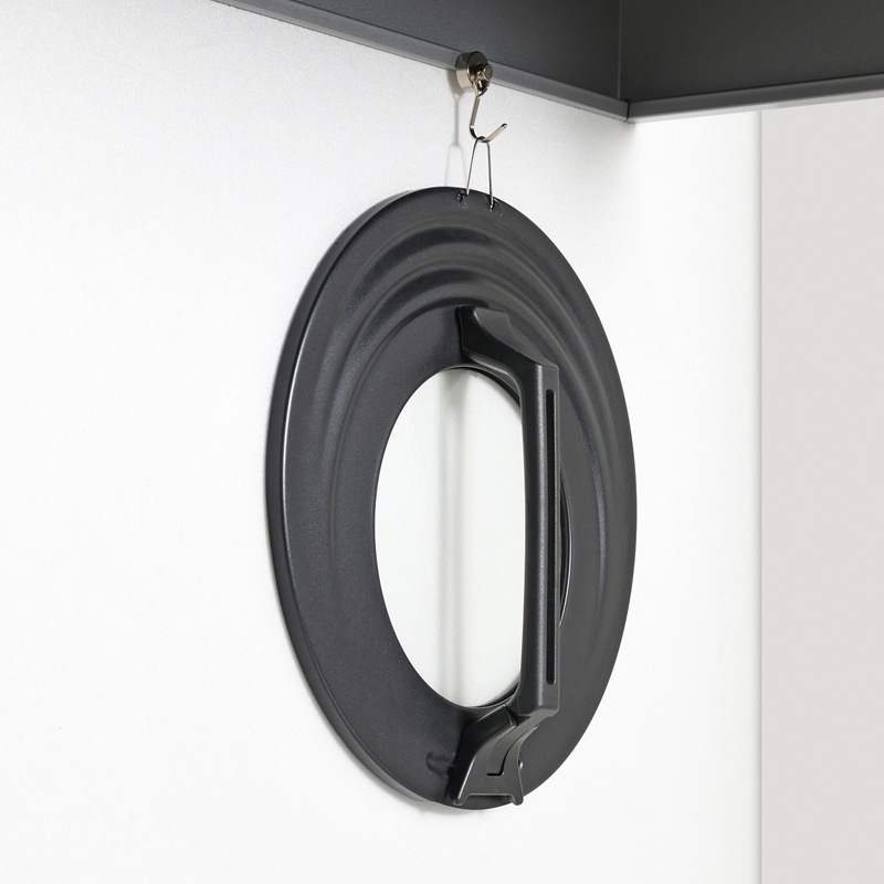 リーンズ2 収納しやすい窓付兼用カバー スタンド式