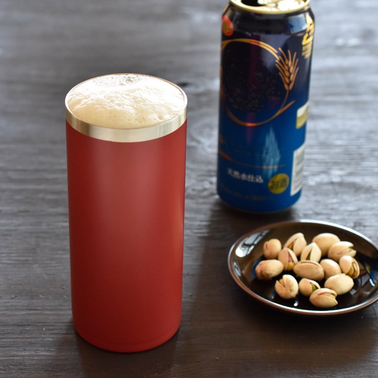 フォルテック 缶クールキーパー500ml缶用