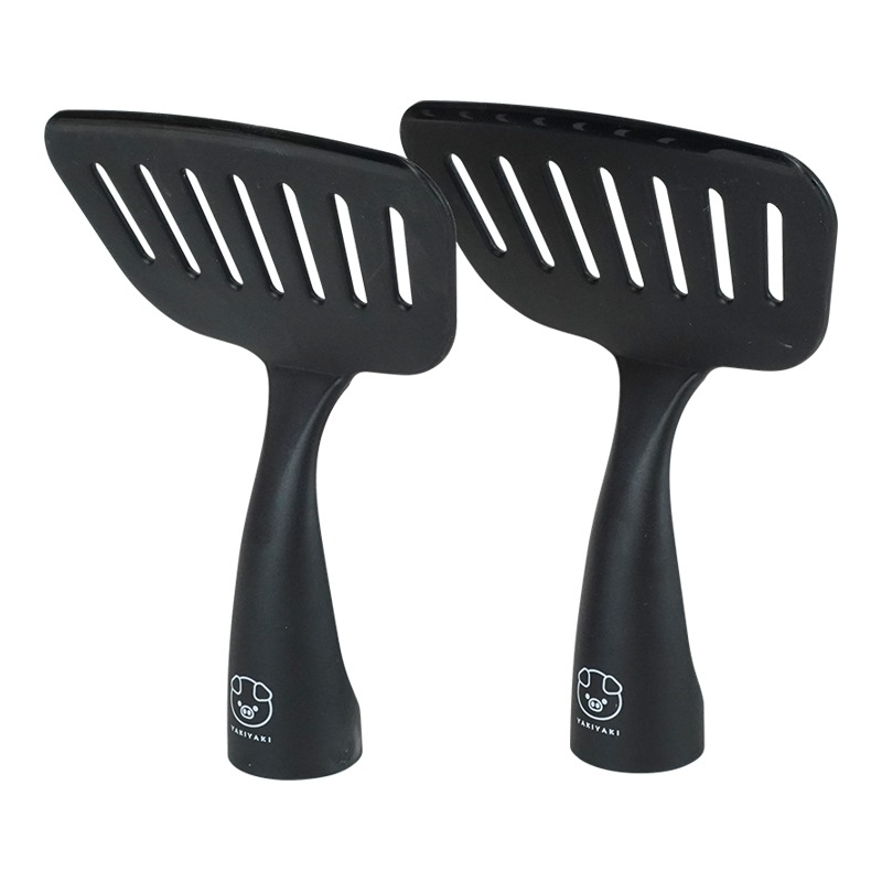 元祖やきやき 立つお好み返し二刀流