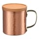匠弥 純銅手付きカップ