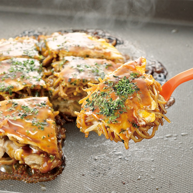 元祖やきやき たべコテ 2本入