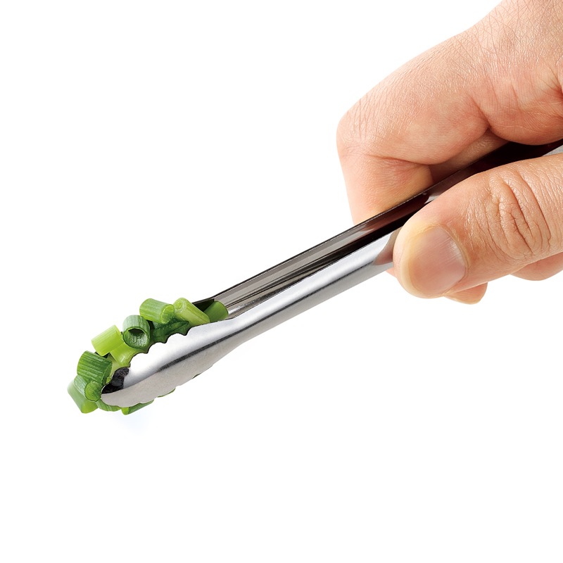 元祖やきやき 薬味トング