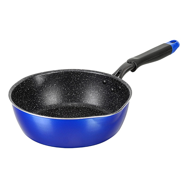 メガフッカNEO フライパン ブルー