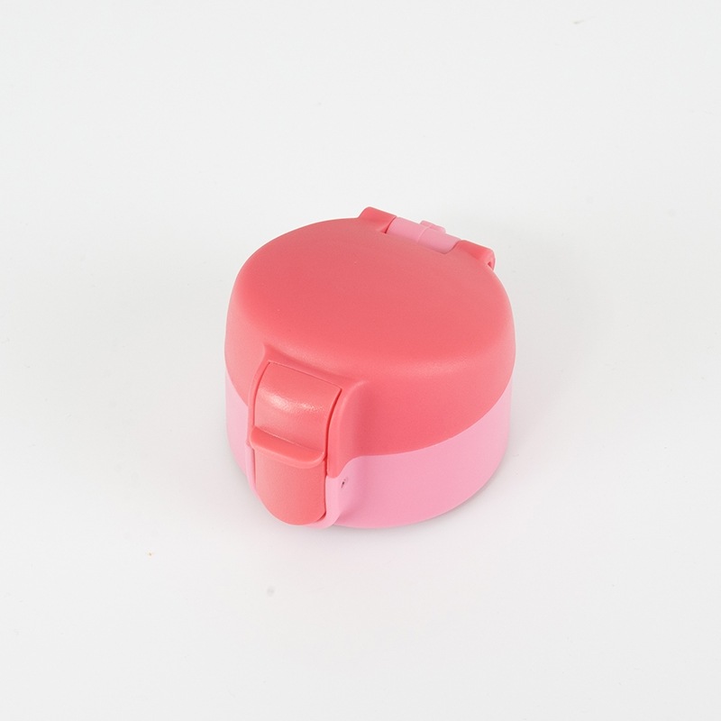 【部品】廃番 フォルテック・パーク ライトマグボトル用キャップユニット（パッキン付）