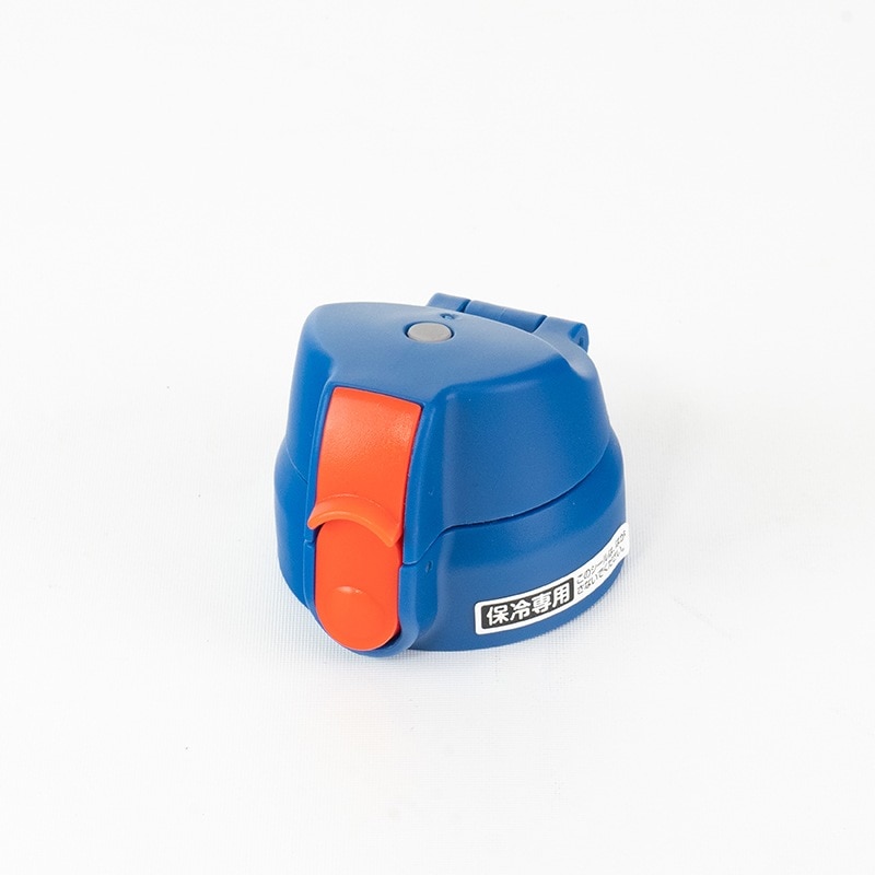 部品】フォルテック・スピード ダイレクトボトル用 キャップ