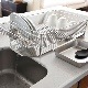 la base ラバーゼ 水切りかご スリム 横置きタイプ 3点セット│DLM-8775