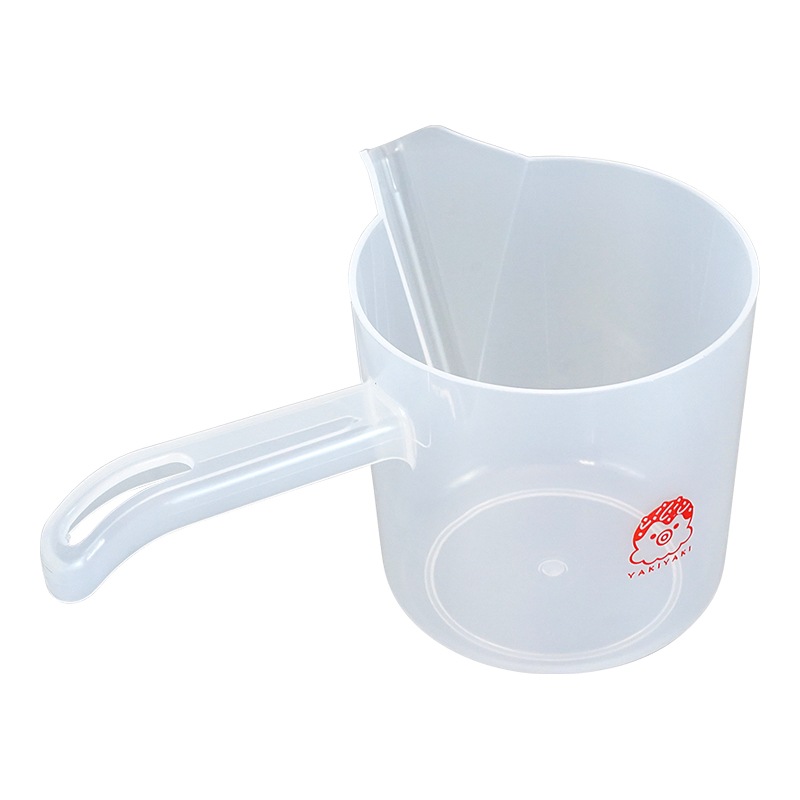 元祖やきやき プラ粉つぎ