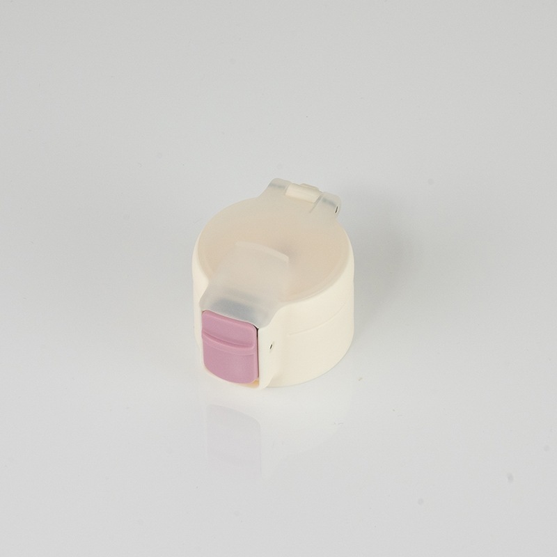 【部品】コップ1杯持ち歩き ストロー付ボトル用キャップユニット（パッキン付）