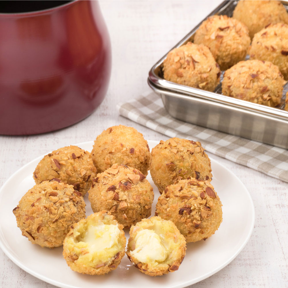 ToMay dolce トゥーメイ ドルチェ IH対応マルチポットL