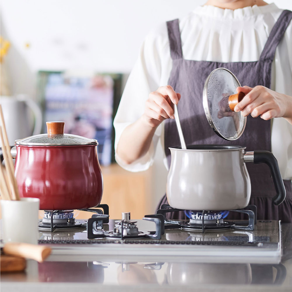 ToMay dolce トゥーメイ ドルチェ IH対応マルチポットL