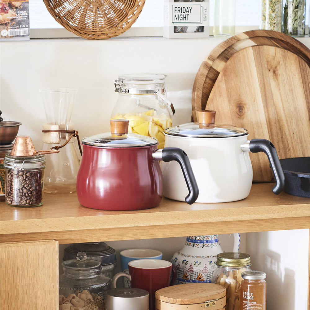 ToMay dolce トゥーメイ ドルチェ IH対応マルチポットL