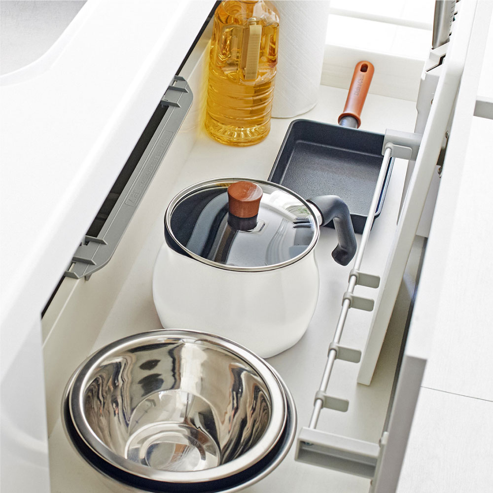 ToMay dolce トゥーメイ ドルチェ IH対応マルチポットL