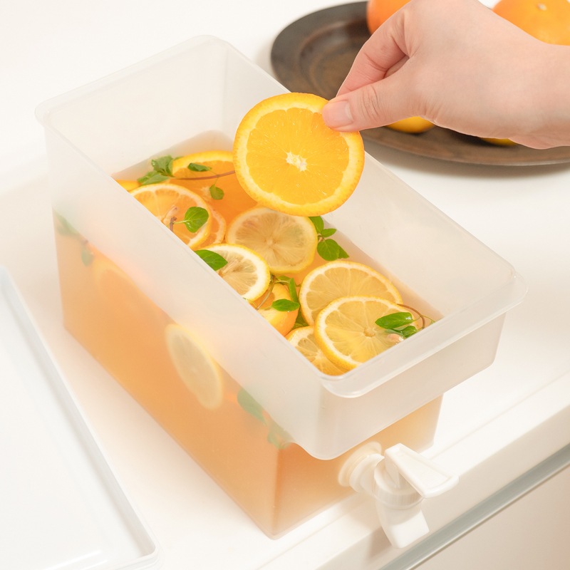 かちこれ ドリンクサーバー3.5L RH-1774