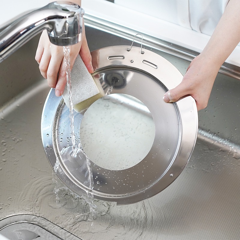 ほこな せいろ用蒸し台24～26cm RE-7765