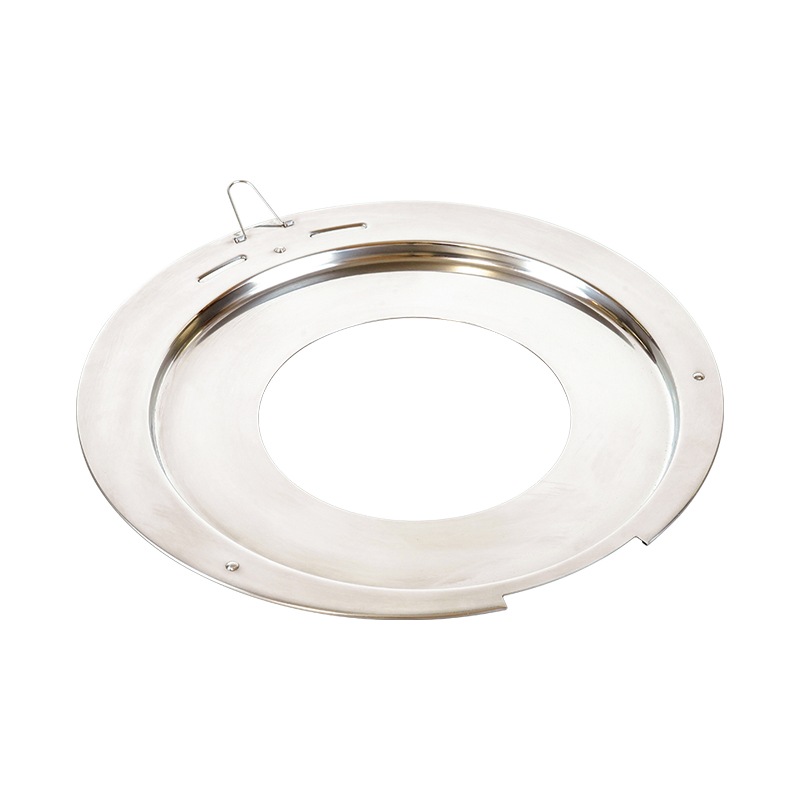 ほこな せいろ用蒸し台24～26cm RE-7765