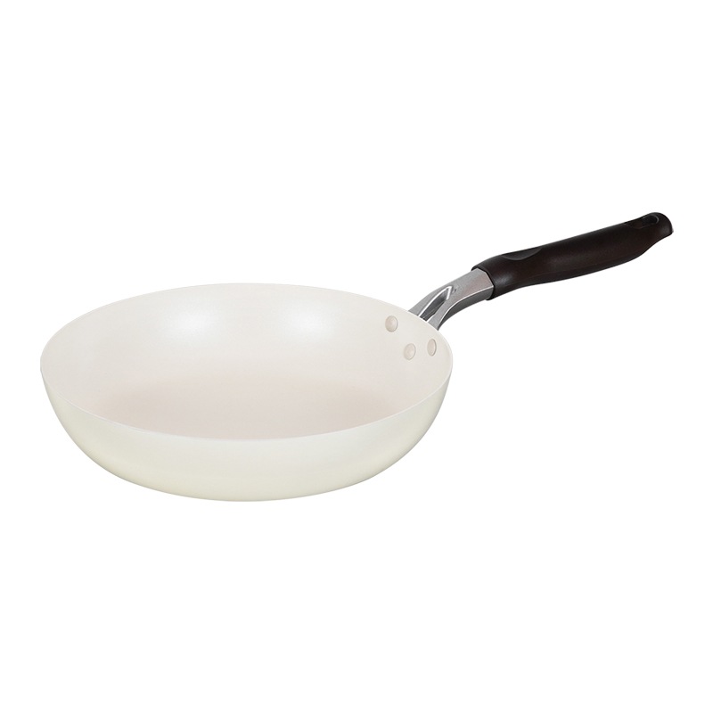 ララッテ・ナチュリー IH対応フライパン