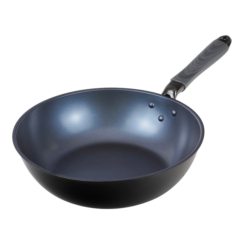 ルッソクック IH対応フライパン