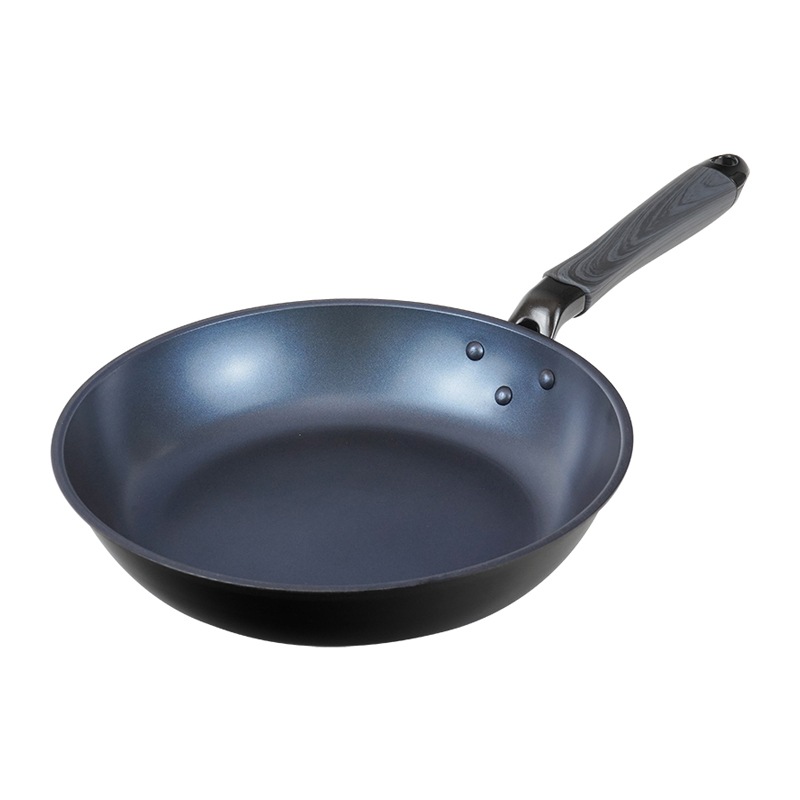 ルッソクック IH対応フライパン