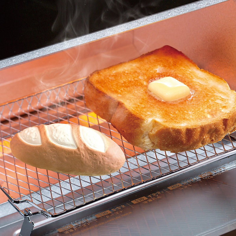 贅沢食感 スチームメーカー フランスパン RE-7239