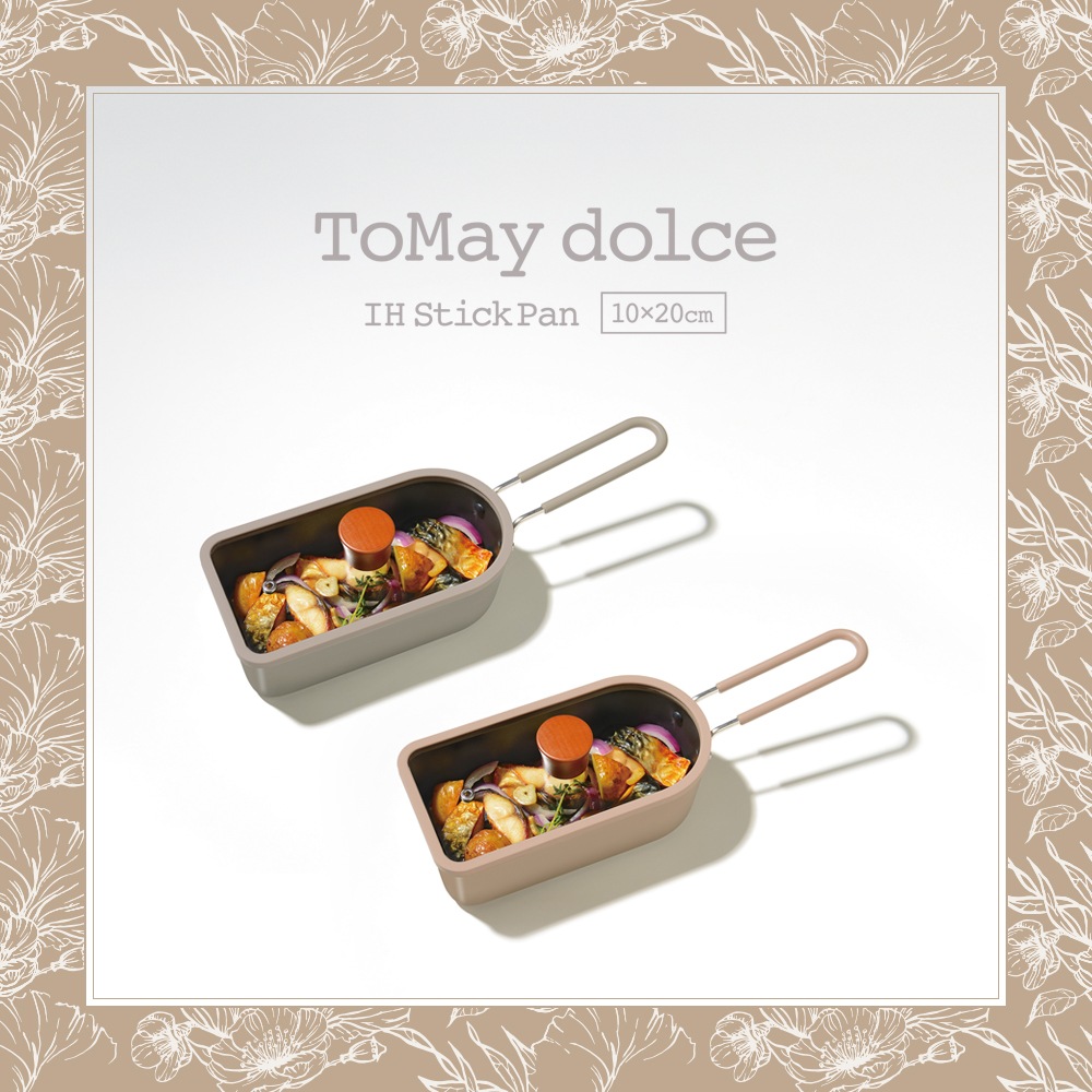 ToMay dolce スティックパン トゥーメイドルチェ