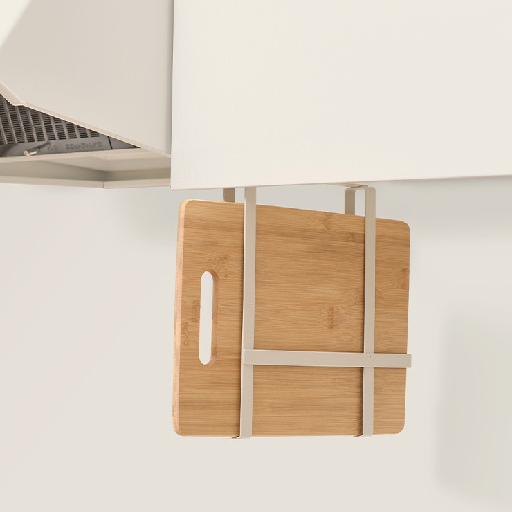 ルームラボ 吊り下げまな板ホルダー RG-0494