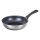 ミラマイト IH対応三層鋼フライパン