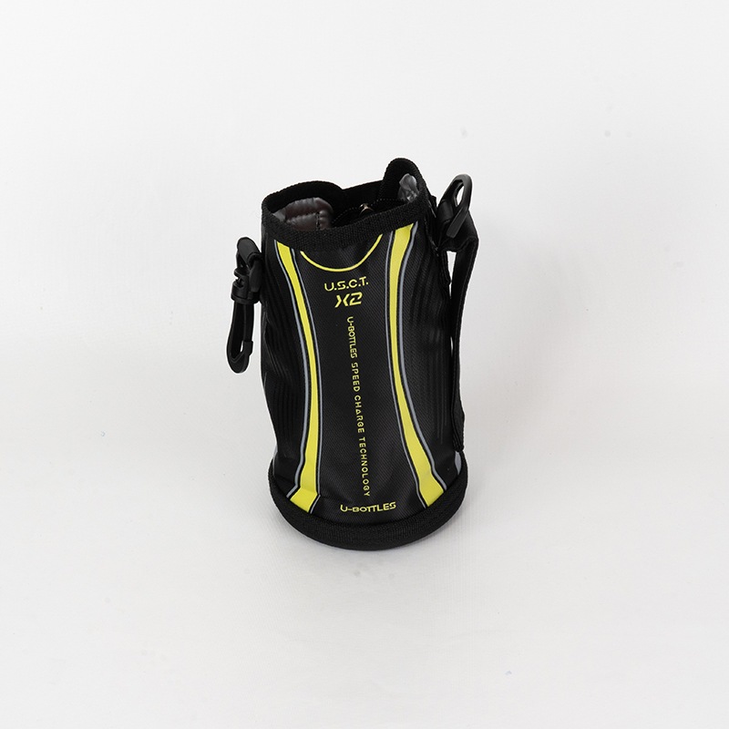 【部品】ユーボトルズ スピードX2ボトル用ポーチ0.83L