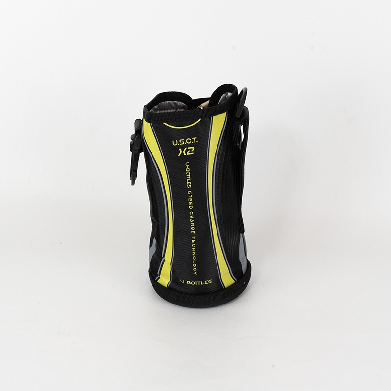 【部品】ユーボトルズ スピードX2ボトル用ポーチ1.0L