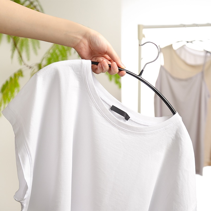 マイラック すべり落ちにくいハンガー