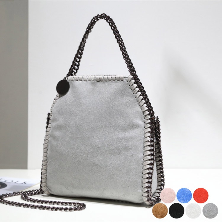 3way チェーン バッグ ショルダーバッグ