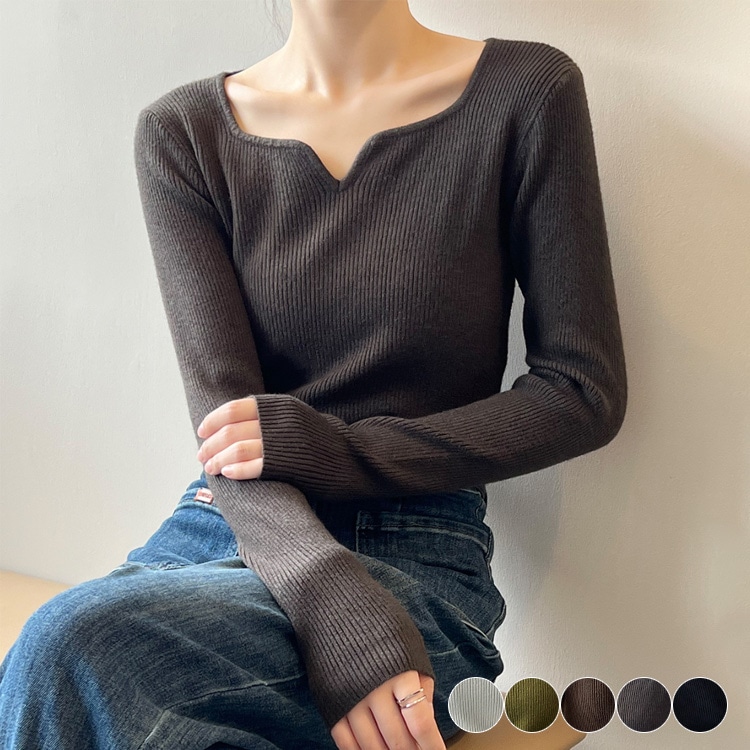 DAISYLIN ニットトップス エレガントT 42 楽天市場】ニット レディース トップス カシュクール ドルマンスリーブ