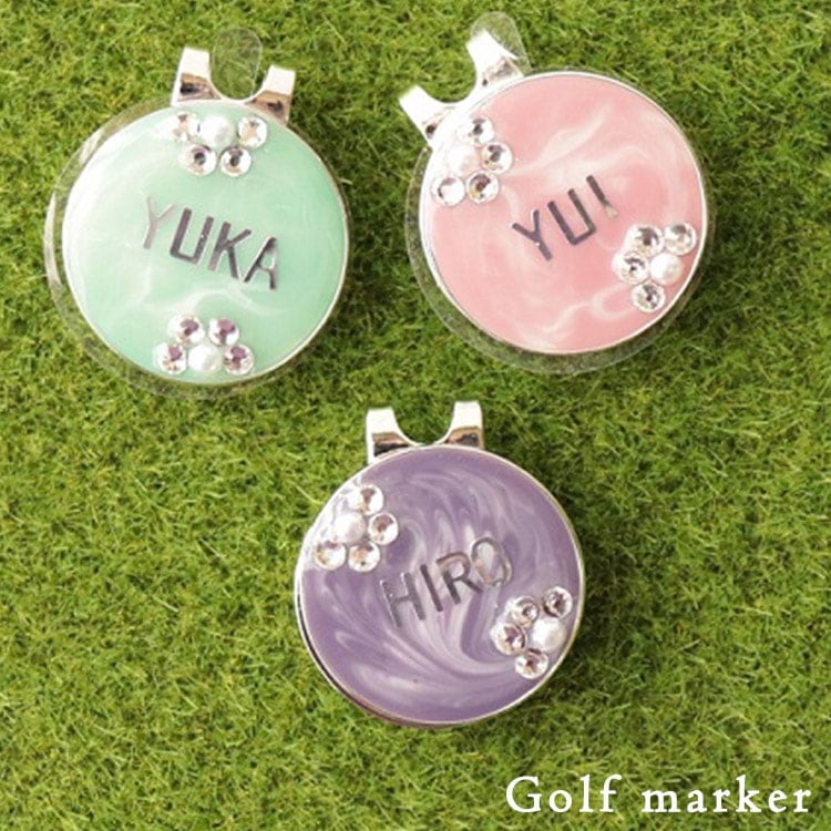 ラウンド用品・雑貨,ラウンド小物｜ゴルフダイジェスト公式通販サイト「ゴルフポケット」 ゴルフタオル用マグネットクリップ ゴルフ磁気タオルクリップ ブラウン磁気ゴルフタオルクリップ ゴルフバッグ用 男女兼用