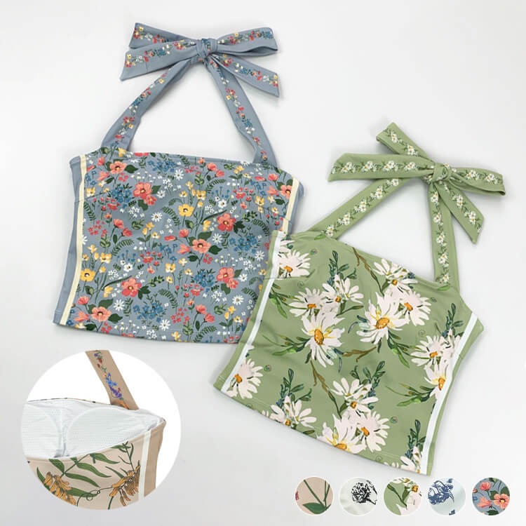 ヨガウェア パンジー柄トップス　上　Sサイズ ヨガウェア パンジー柄トップス 上 Sサイズ 楽天市場