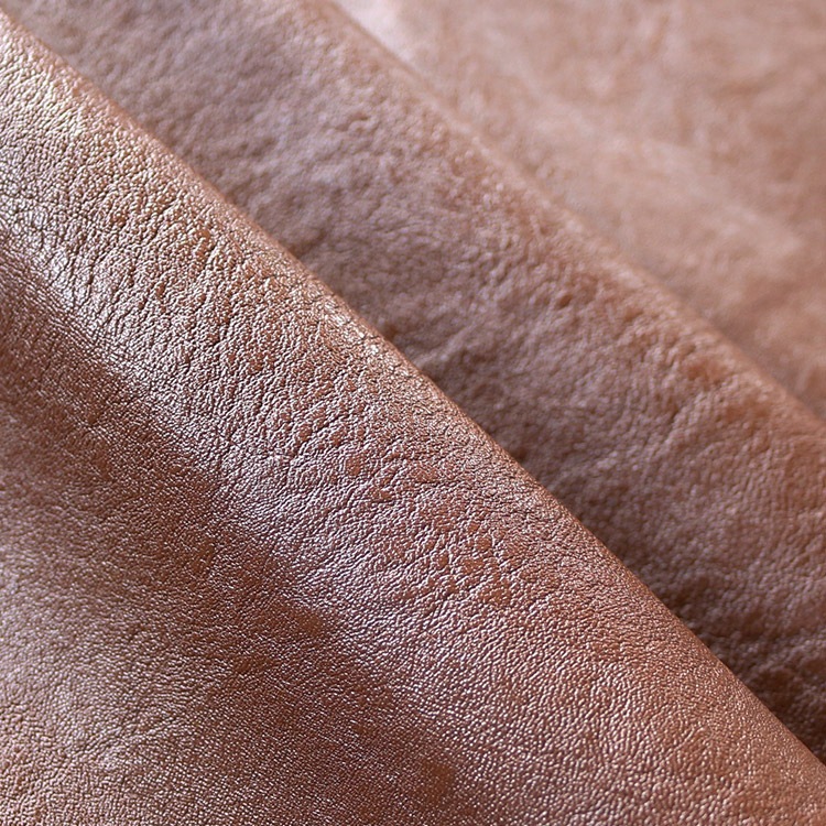 ミモレ丈 フレアライン フェイク レザースカート