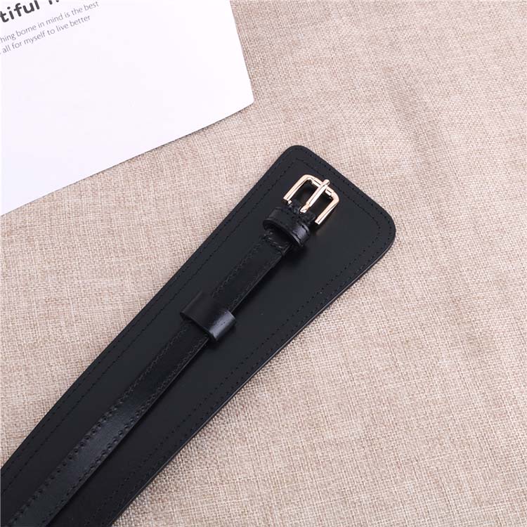 リアルレザー 細ベルト 太ベルト セット