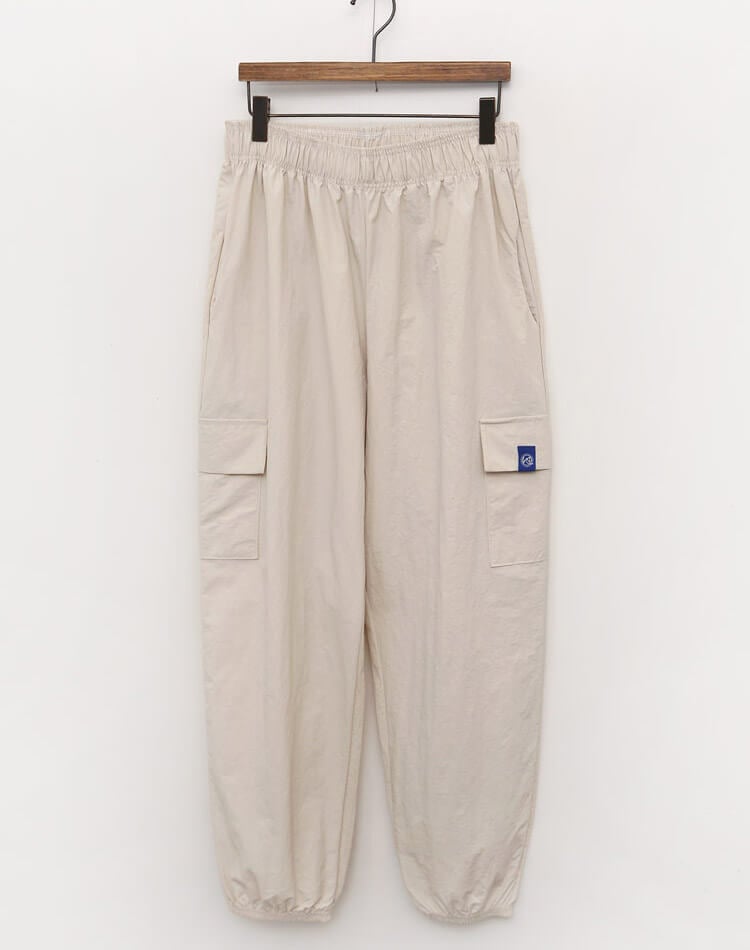 ナイロン ジャージ ジョガーパンツ トレーニング ウェア

