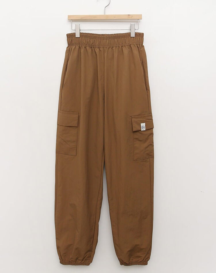 ナイロン ジャージ ジョガーパンツ トレーニング ウェア

