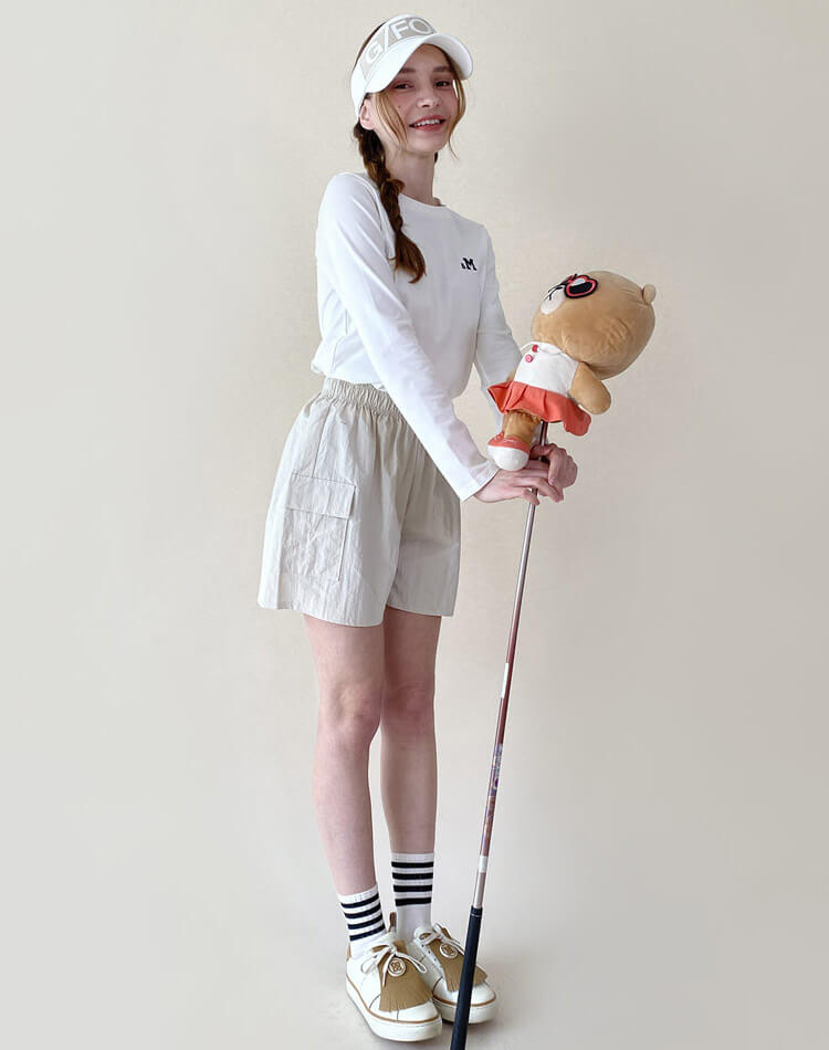 ナイロン ジャージ ハーフパンツ トレーニング ウェア

