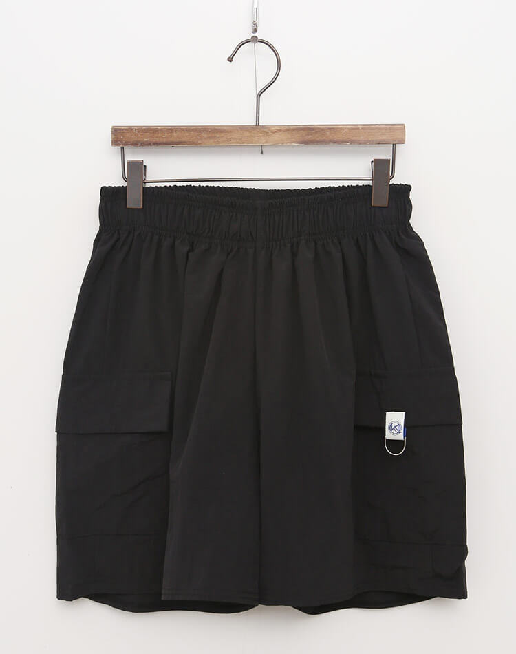 ナイロン ジャージ ハーフパンツ トレーニング ウェア

