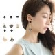 韓国デザイン 揺れるピアス 5種類