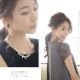 韓国デザイン 揺れるピアス 5種類