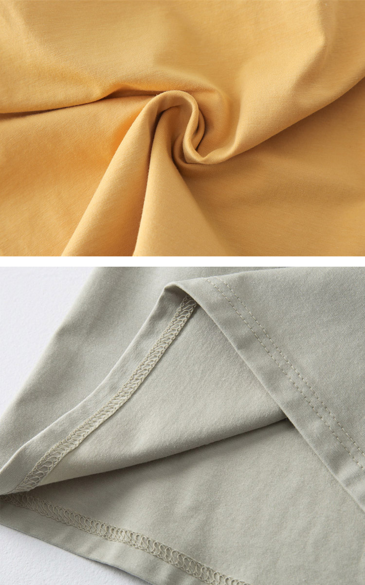 ブラカップ一体型 くすみカラー インナー キャミソール