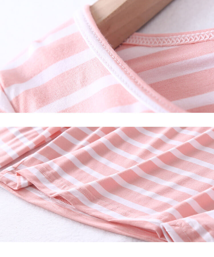 1枚で快適　ブラカップ付き　ルームウェア パジャマ