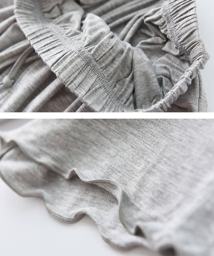 1枚で快適　ブラカップ付き　ルームウェア パジャマ