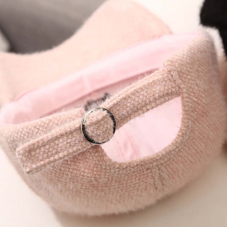 ビジューモチーフ キャップ レディース 韓国 帽子