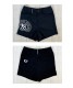 韓国ゴルフウェア レタリング刺繍 ショートパンツ