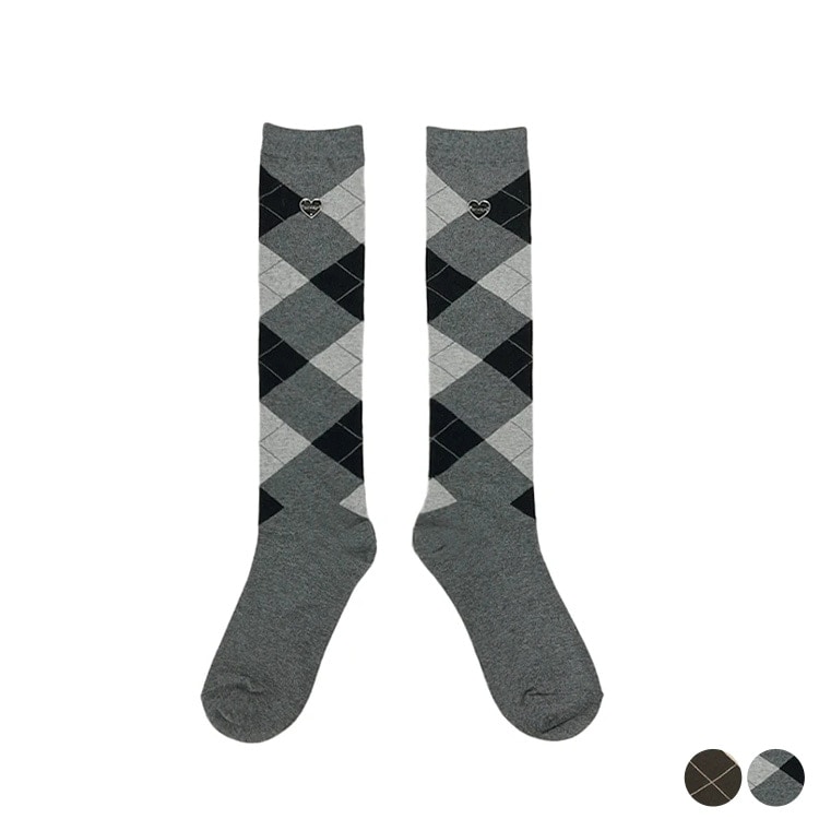 ☆ANEAW GOLF☆韓国 膝下　ロングソックス ☆ANEAW GOLF☆韓国 膝下 ロングソックス ソックス | ANEW GOLF