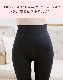 まるで素肌 裏起毛 着圧 フェイクタイツ