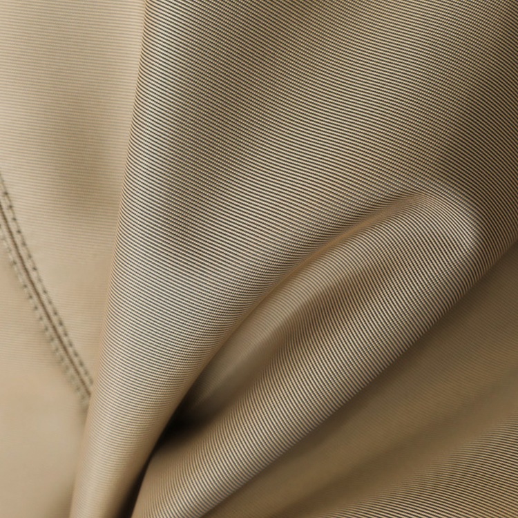 大きめ ナイロンキャンバス トートバッグ