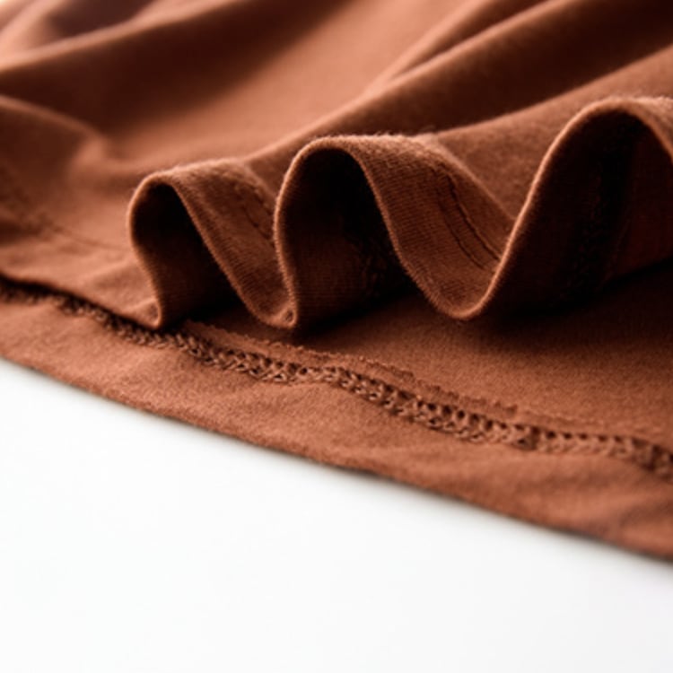 てろんと感 ノンワイヤー カップ付き インナー キャミソール